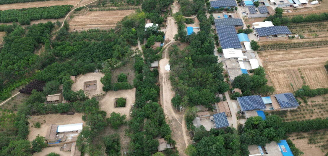Baishe Village
